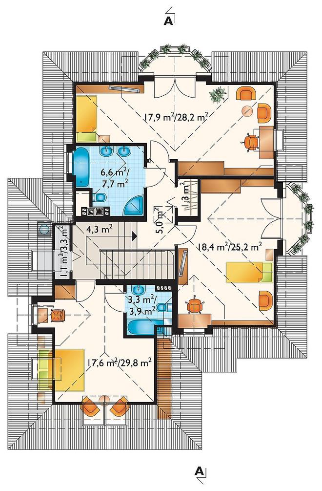 Hortensja Bona (1006)