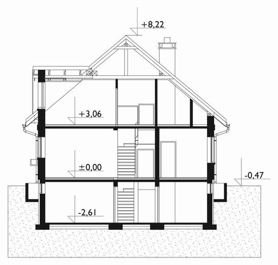 Maja Rex Grota (1033)