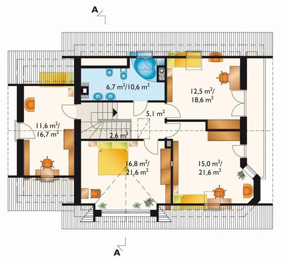 Maja Rex Grota (1033)