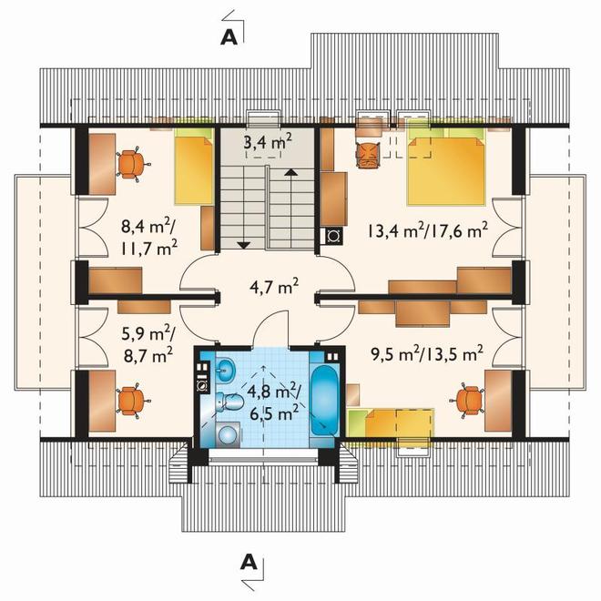 Malachit Polo (1037)