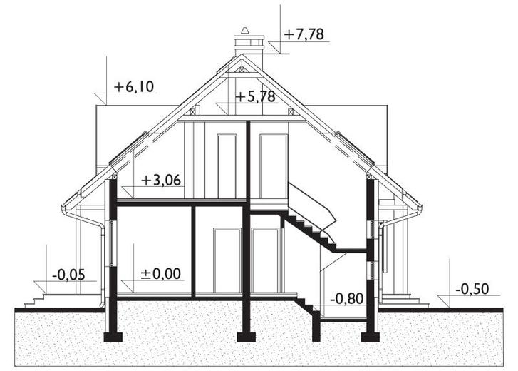 Maja Polo Mini (1040)