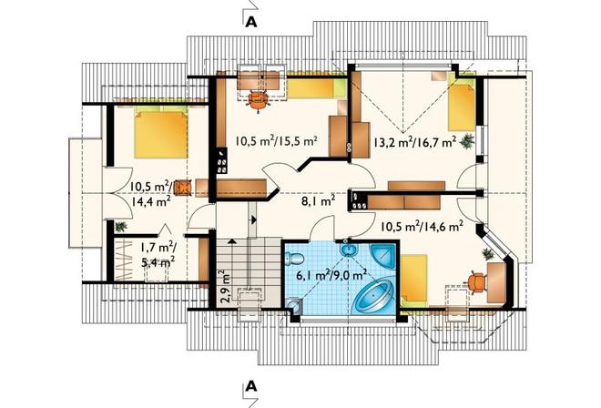 Maja Polo Mini (1040)