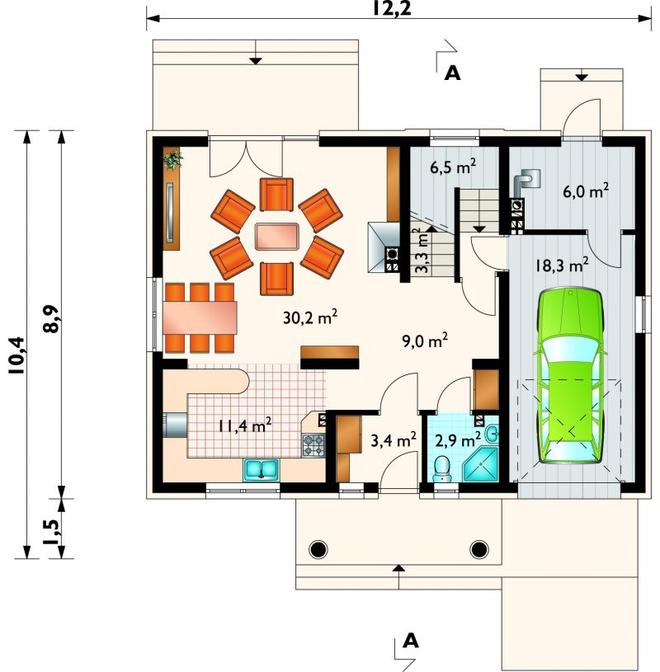 Ślężan Alter (1041)