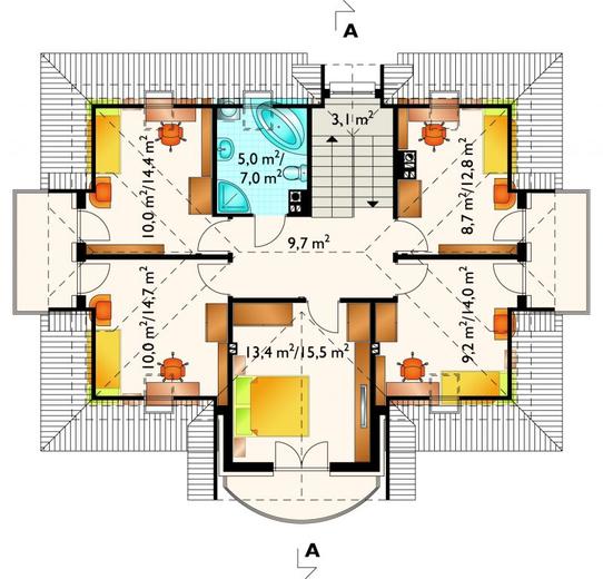 Ślężan Alter (1041)