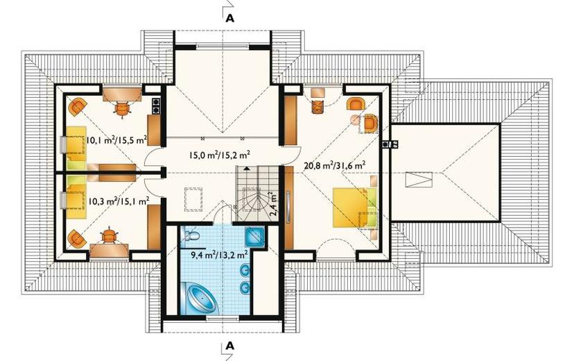 Anielski Dwór (wer.tech.2) (1069)