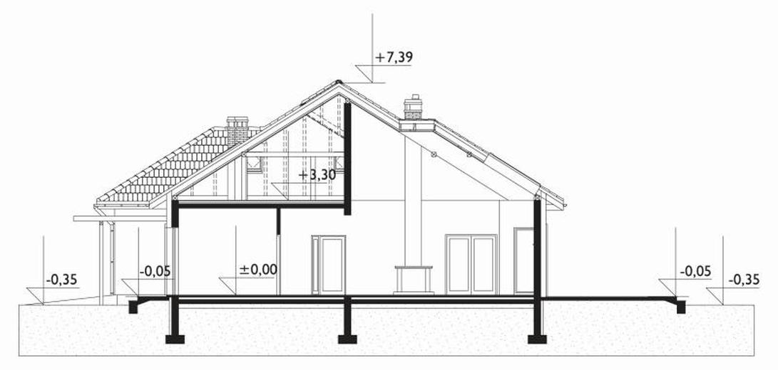 Willa Marynin (1080)