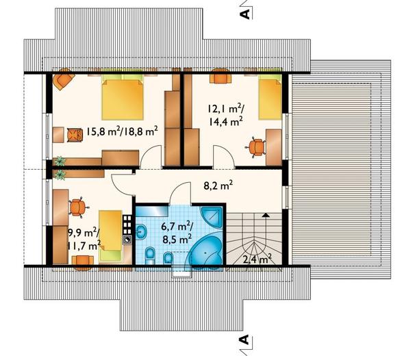 Pod Lipą Mak (1084)