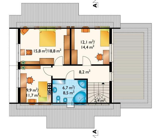 Pod Lipą Mak (1084)