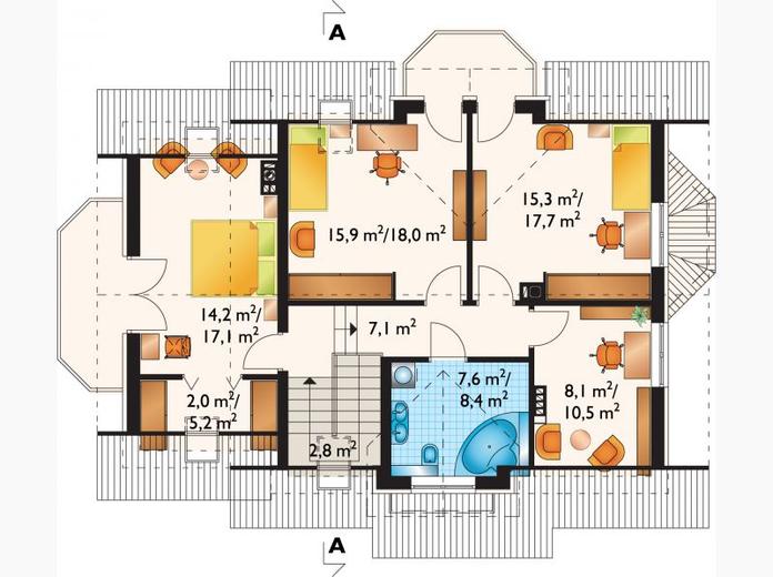 Celesta Prima Lux (1089)
