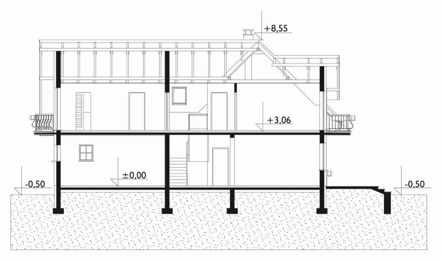 Jelonek As G2 (1093)