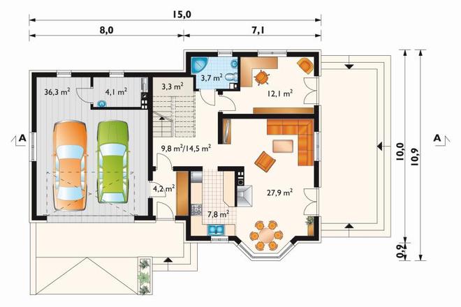 Jelonek As G2 (1093)