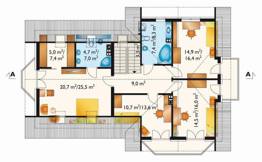 Jelonek As G2 (1093)