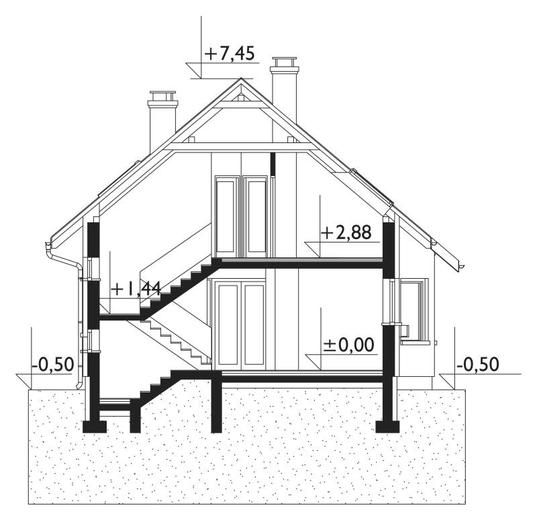 Calineczka Rex (1110)