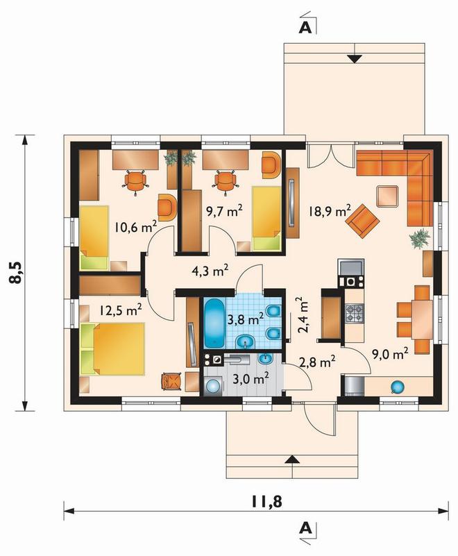 Kubuś (wer.tech.2) (1752)