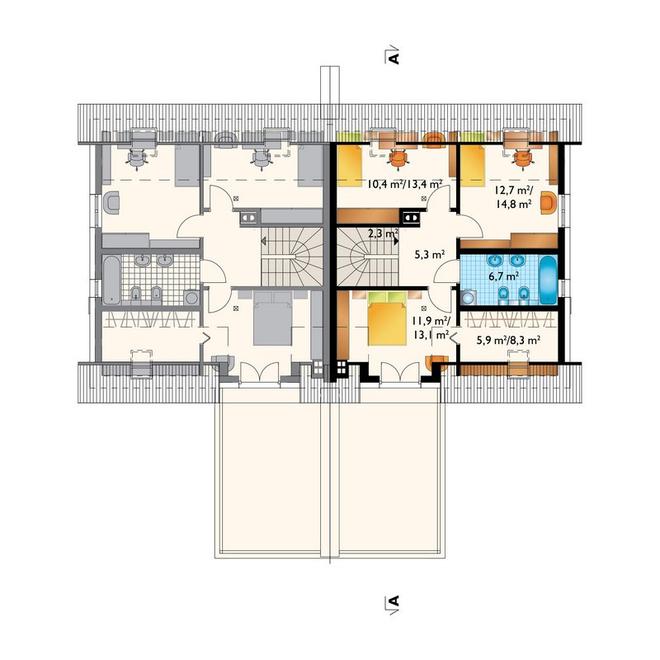 Enzo Duo (wer.tech.2) (1788)