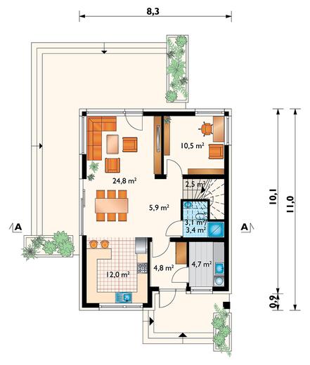 Anatol Solo OZE (1812)