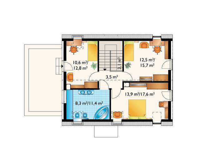 Sambor As Sol (1818)