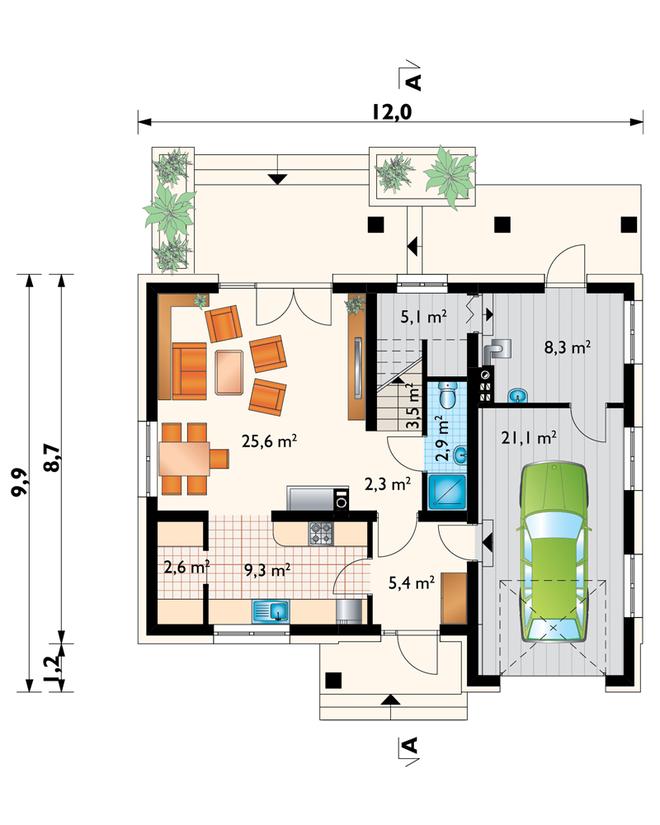 Skarbek Neo Sol (1819)