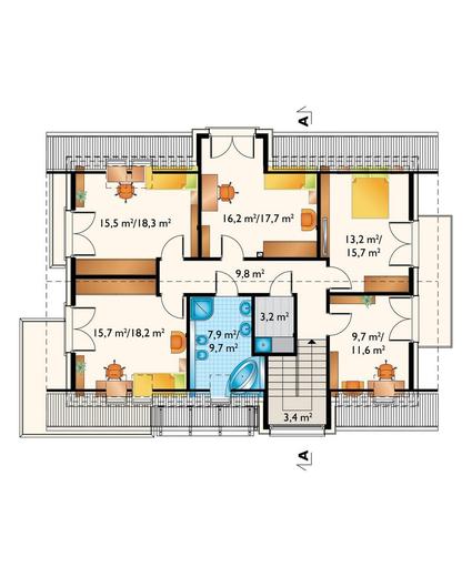Helios Max OZE (1831)