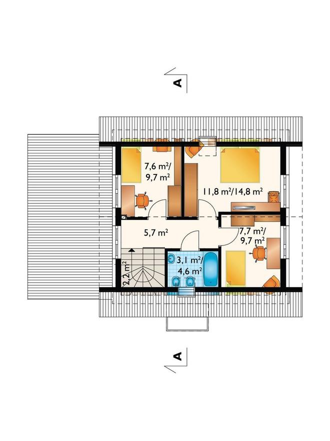 Smyk Nano OZE (1843)