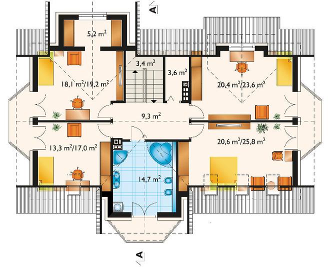 Dymsza Polo G2 (1128)