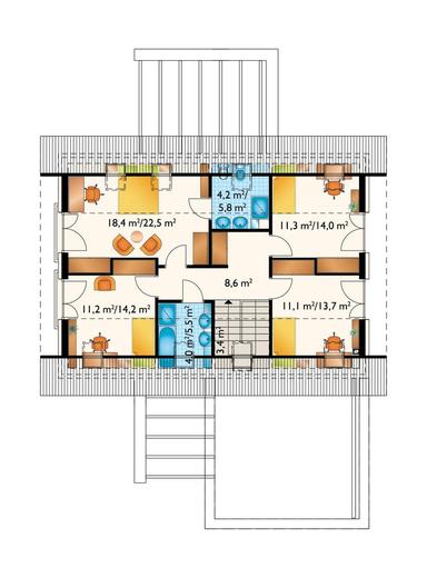 Zenon Alfa OZE (1845)
