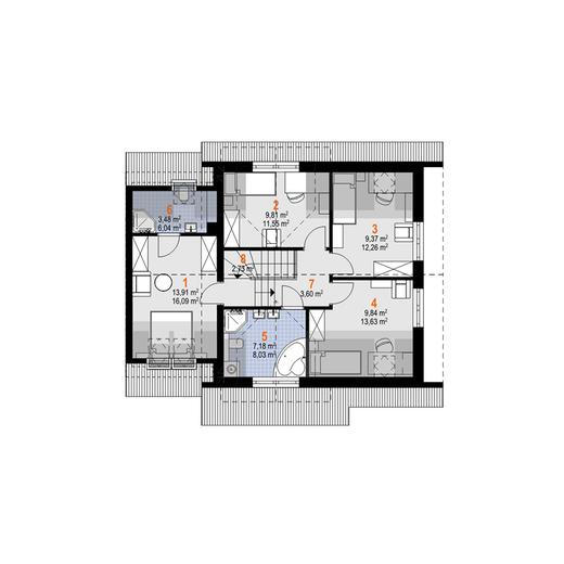 Tosia Nano Duo (1847)
