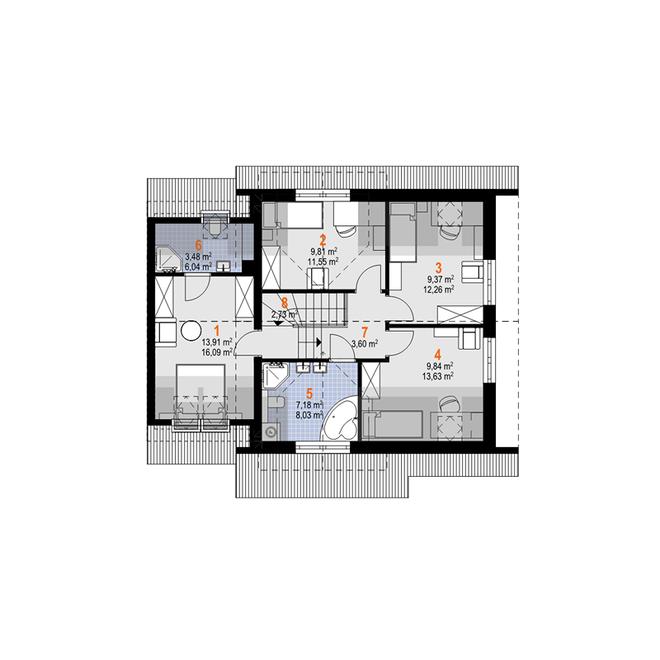 Tosia Nano Duo (1847)