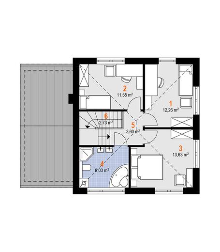 Topaz Nano Duo (1863)