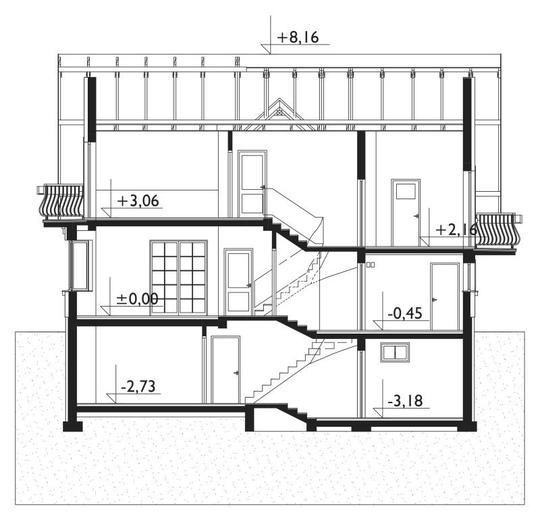 Zoja Lux Grota (1140)