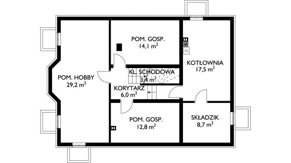 Zoja Lux Grota (1140)