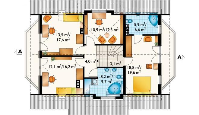 Zoja Lux Grota (1140)