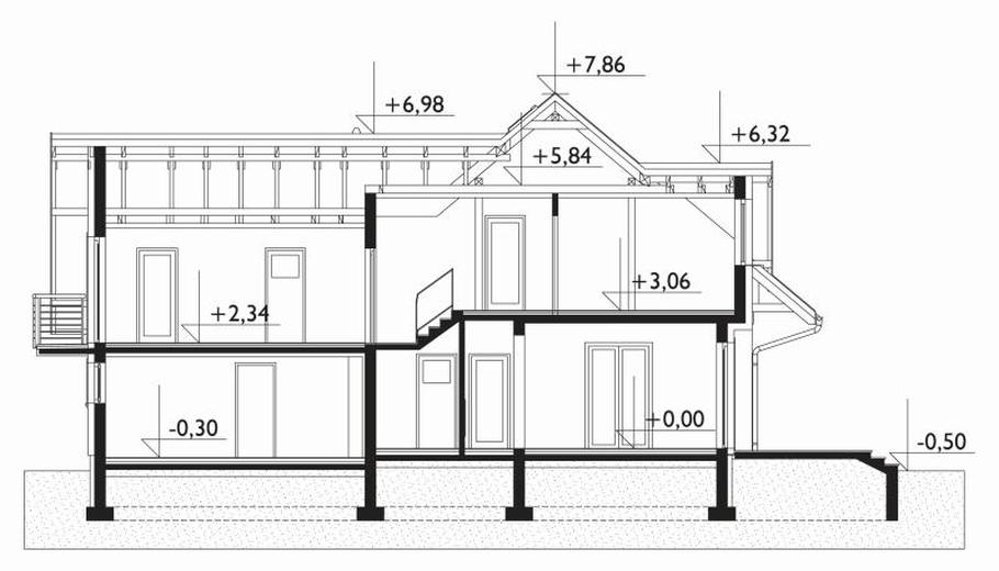 Majka Tytan G2 (1142)