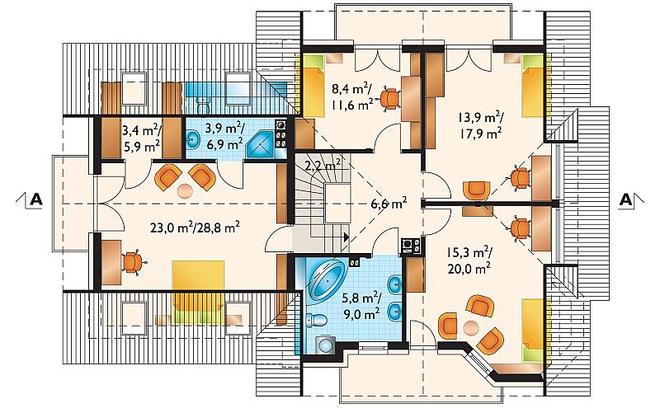Majka Tytan G2 (1142)