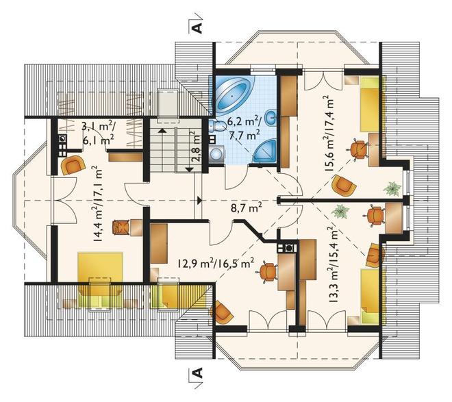 Jelonek Astro (1148)