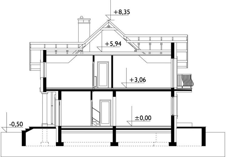 Klara Rex Mobil (1151)