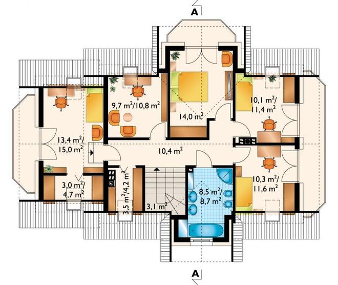 Klara Rex Mobil (1151)
