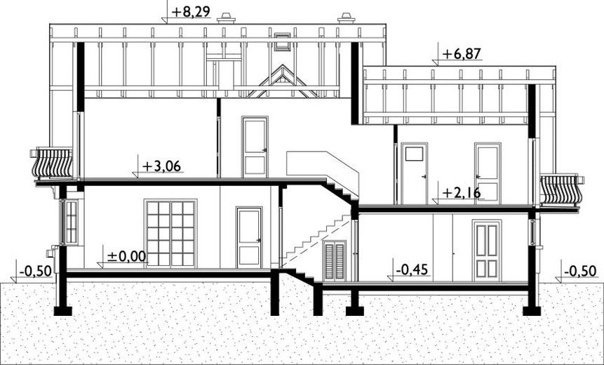 Zoja Luxor G2 (1152)