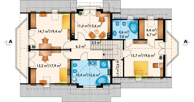 Zoja Luxor G2 (1152)