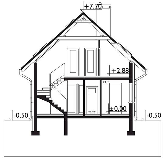 Smyk Solo Twist (1165)