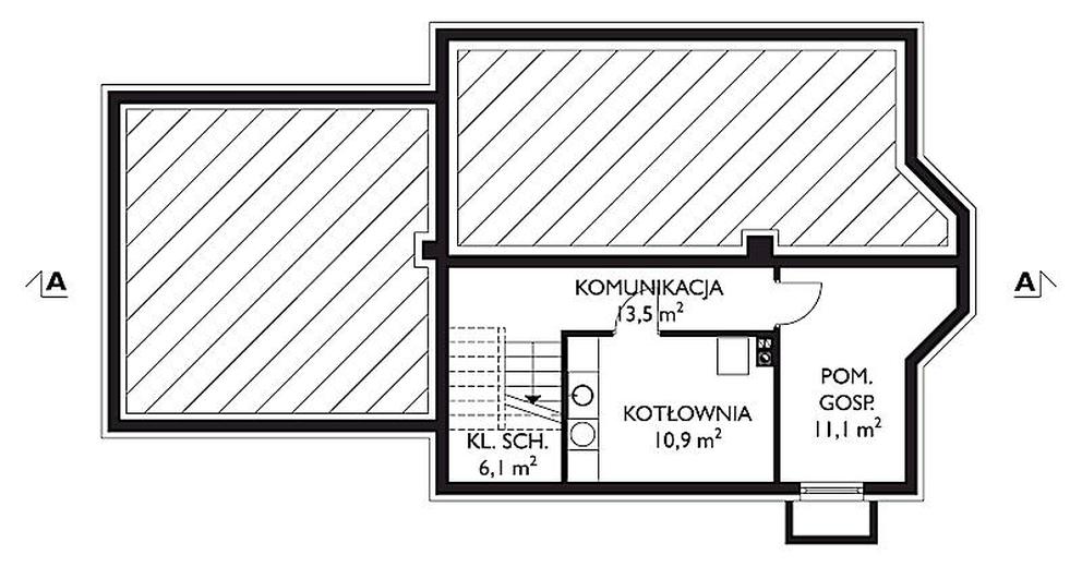 Chaber Polo G2 (1170)