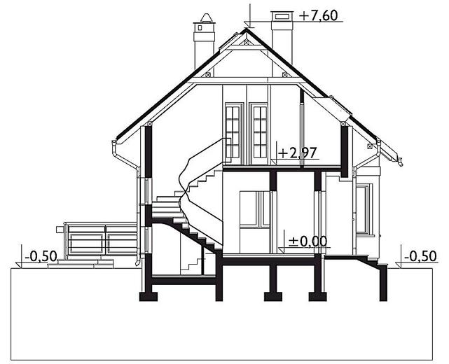 Calineczka Mini (1212)