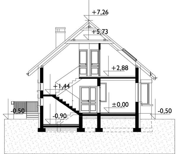 Calineczka (wer.tech.3) (1223)