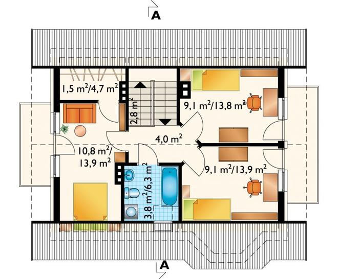 Calineczka (wer.tech.3) (1223)