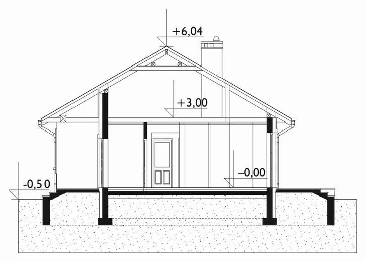 Modrzyk Solis (1226)