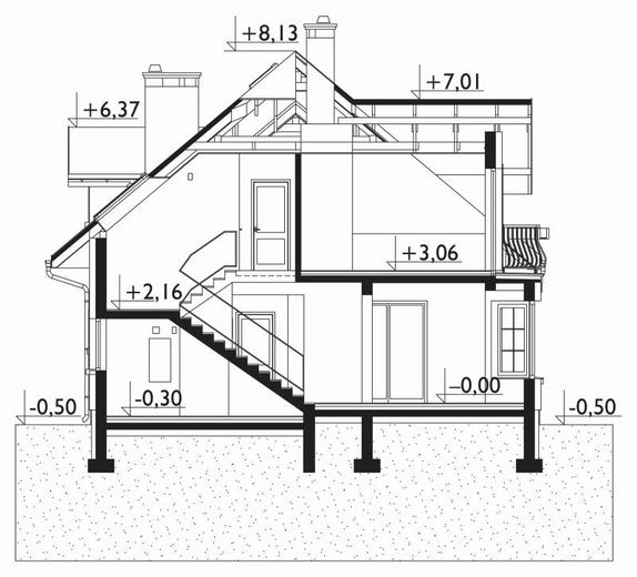 Hortensja Polo (1250)