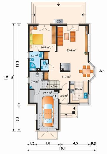 Hortensja Polo (1250)