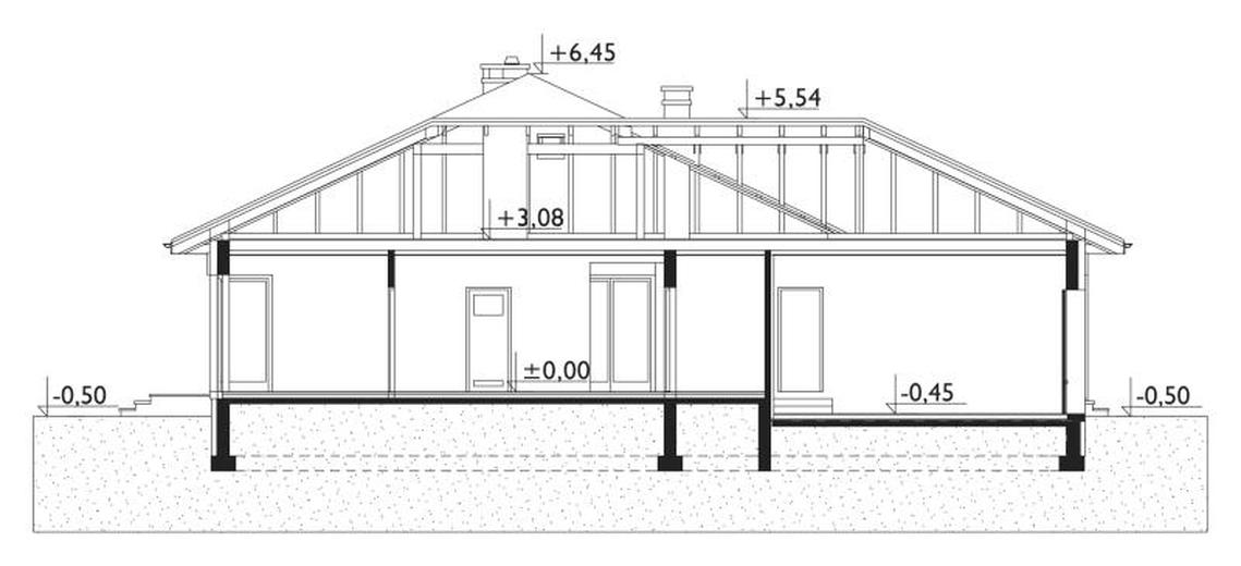 Koniczynka G2 (1364)