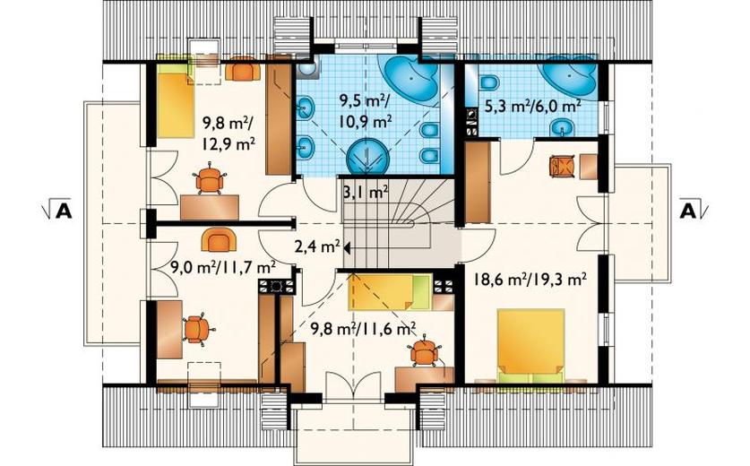 Zofia Mini Neo (1376)