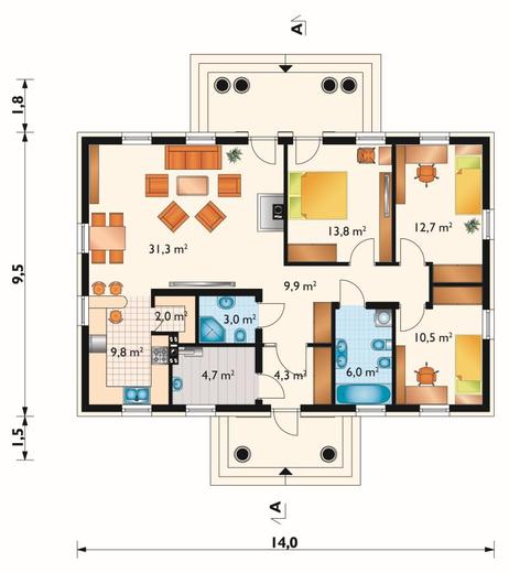 Aleksandria Rex (1380)